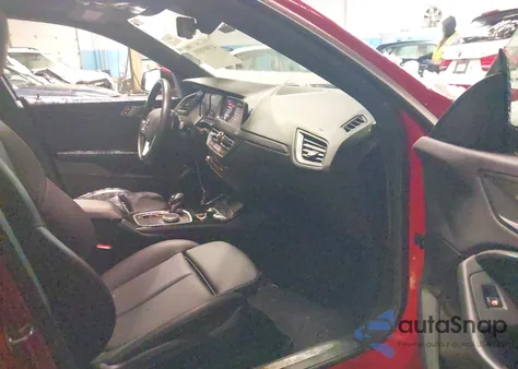 2020 BMW 228I Gran Coupe xDrive from USA, damaged, VIN WBA73AK08L7F93529